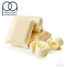 Ароматизатор White Chocolate [TPA]