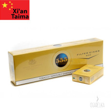 Ароматизатор 555 [Xi'an Taima]