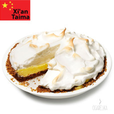 Ароматизатор Banana cake - Банановый пирог [Xi'an Taima]