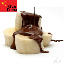 Ароматизатор Banana Chocolate [Xi'an Taima]