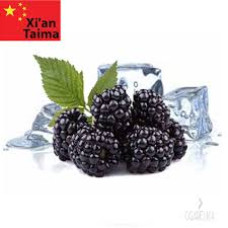 Ароматизатор Blackberry Menthol [Xi'an Taima]