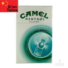 Ароматизатор Camel Menthol [Xi'an Taima]