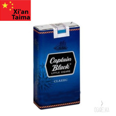 Ароматизатор Captain Black [Xi'an Taima]
