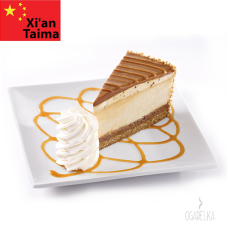 Ароматизатор Cheesecake - Чизкейк [Xi'an Taima]