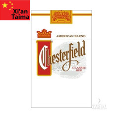 Ароматизатор Chesterfield [Xi'an Taima]