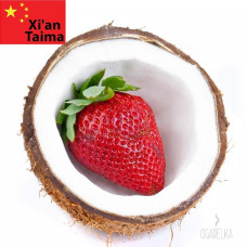 Ароматизатор Coconut Strawberry [Xi'an Taima]