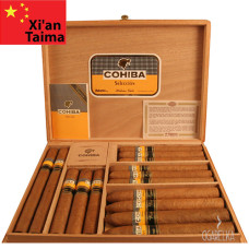 Ароматизатор Cohiba [Xi'an Taima]