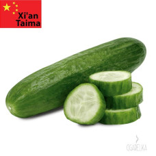 Ароматизатор Cucumber - Огурец [Xi'an Taima]