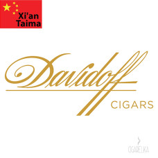 Ароматизатор Davidoff [Xi'an Taima]