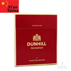 Ароматизатор Dunhill [Xi'an Taima]