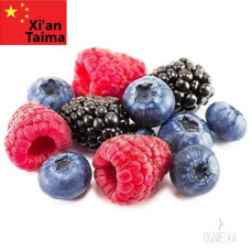 Ароматизатор Forest Fruit - Лесная ягода [Xi'an Taima]