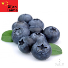 Ароматизатор Blueberry - Черника [Xi'an Taima]
