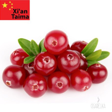 Ароматизатор Cranberry - Клюква [Xi'an Taima]