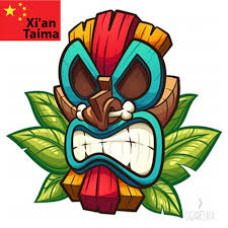 Ароматизатор Tiki Juice [Xi'an Taima]