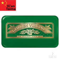 Ароматизатор Golden Virginia [Xi'an Taima]