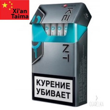 Ароматизатор Kent Mint [Xi'an Taima]
