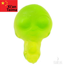 Ароматизатор Little Green Man [Xi'an Taima]