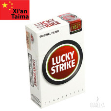 Ароматизатор LUCKY STRIKE [Xi'an Taima]