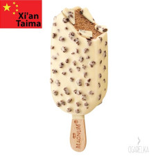Ароматизатор Magnum Ice cream Vanilla [Xi'an Taima]