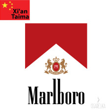 Ароматизатор Marlboro [Xi'an Taima]