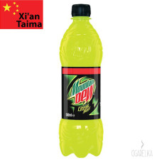 Ароматизатор Mountain Dew [Xi'an Taima]