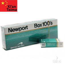Ароматизатор Newport [Xi'an Taima]