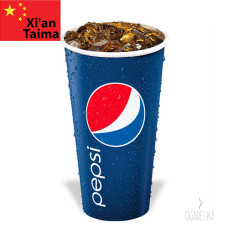 Ароматизатор Pepsi [Xi'an Taima]