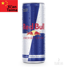 Ароматизатор Red Bull [Xi'an Taima]