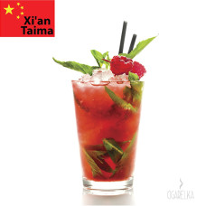 Ароматизатор Red Mojito [Xi'an Taima]