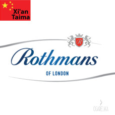 Ароматизатор Rothmans [Xi'an Taima]
