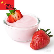 Ароматизатор Strawberry and Cream [Xi'an Taima]