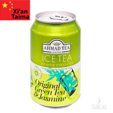 Ароматизатор Tea Jasmine [Xi'an Taima]