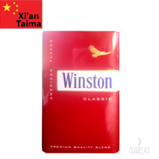 Ароматизатор Winston [Xi'an Taima]