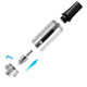 Клиромайзер Eleaf Mega BCC-ST 3ml silver