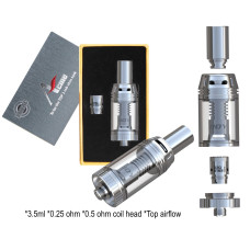 Атомайзер iJoy ACME-Vape Tank