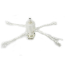 Испаритель CE4 V3 dual 1.8 Ohm