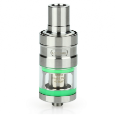 Атомайзер Ismoka Eleaf Lyche Tank RBA Head silver