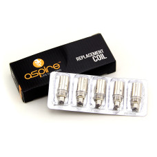 Испаритель Aspire BVC 1.6 Ohm