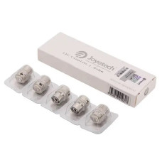 Испаритель Joyetech BF LVC Clapton 1.5Ohm (Cubis, AIO)