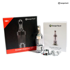 Клиромайзер KangerTech Protank 3 