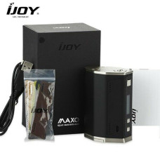 Боксмод IJOY MAXO Quad 315W black