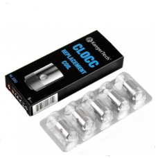 Испаритель Kanger CLOCC 0,15 Ohm Ni200 