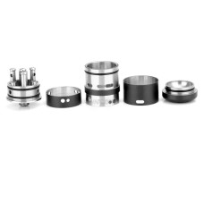 RDA OMNI Styled silver