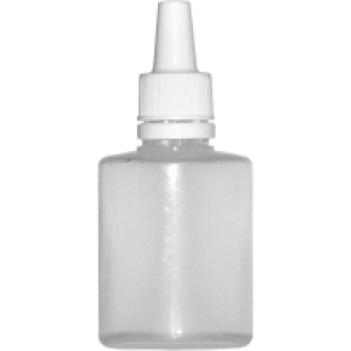 Флакон с дозатором на 30 ml