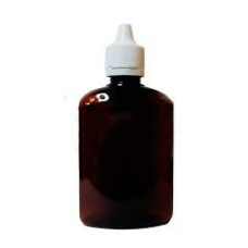 Флакон с капельницей на 50 ml