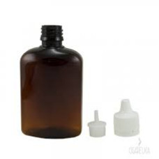 Флакон с капельницей на 100 ml