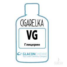 Глицерин (VG) Glaconchemie