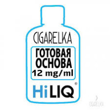 Готовая основа 12 mg/ml [HiLIQ]