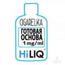 Готовая основа 1 mg/ml [HiLIQ]