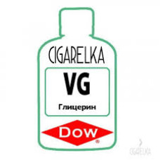 Глицерин (VG) DOW